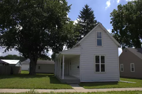 907 S 18th St, Lafayette, IN 47905