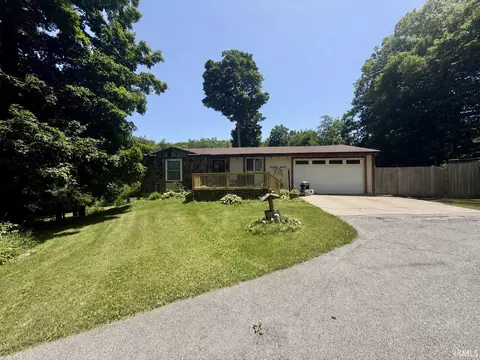 2335 County Road 23 Rd, Waterloo, IN 46793 photo 2