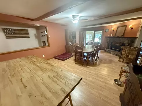 Dining - 2335 County Road 23 Rd, Waterloo, IN 46793 photo 2 of 2