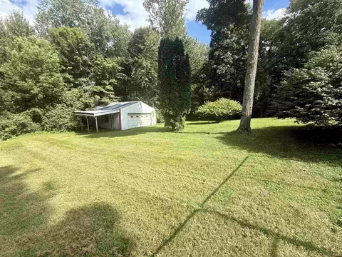 Exterior - 2335 County Road 23 Rd, Waterloo, IN 46793 photo 7 of 11