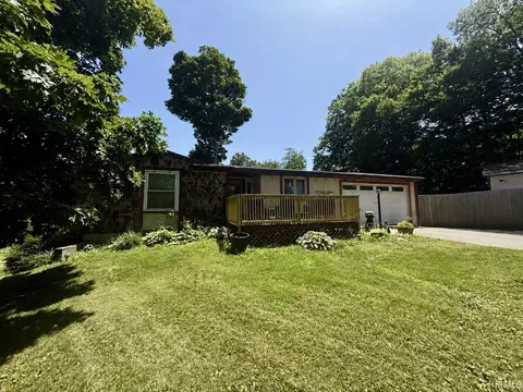 2335 County Road 23 Rd, Waterloo, IN 46793