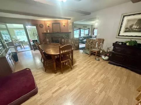 Dining - 2335 County Road 23 Rd, Waterloo, IN 46793 photo 1 of 2