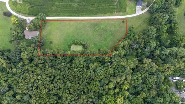 tbd W Chamberlin Rd, South Whitley, IN 46787