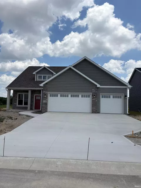 4796 Whittlebury Dr, Fort Wayne, IN 46818