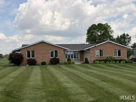 3738 W 500 N Rd, Huntington, IN 46750