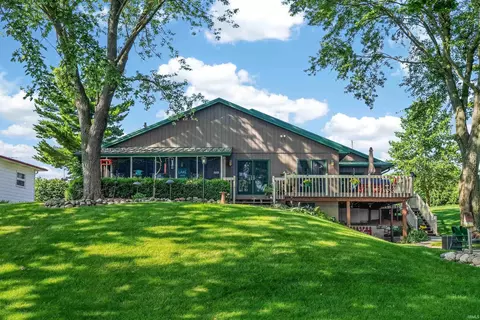 6625 N 270 E, Howe, IN 46746 photo 1