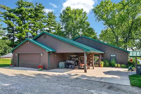 6625 N 270 E, Howe, IN 46746 photo 5