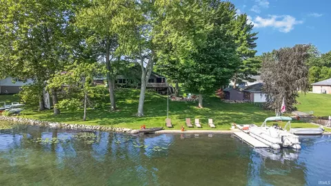6625 N 270 E, Howe, IN 46746 photo 33