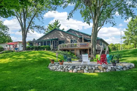6625 N 270 E, Howe, IN 46746 photo 4