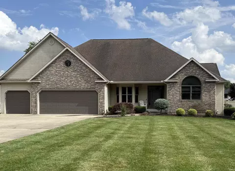 23042 Greenleaf Blvd, Elkhart, IN 46514