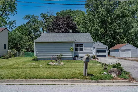 154 Court St, New Haven, IN 46774