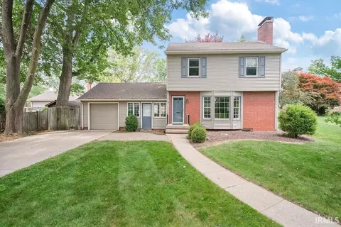 1414 Kingston Rd, Kokomo, IN 46901