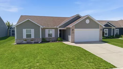 2695 Glastonbury Way, Lafayette, IN 47909