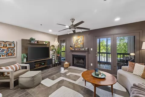 Living - 4062 Eagle Bay Dr, Bloomington, IN 47401 photo 1 of 5