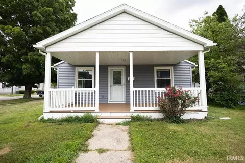 226 W Rush St, Kendallville, IN 46755