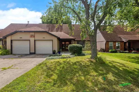 610 Wellington Ct, Lafayette, IN 47904