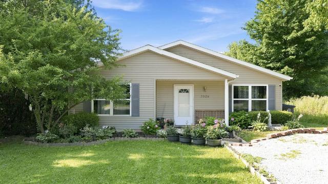 3924 E Sherwood Ter, Fort Wayne, IN 46806