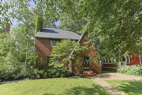 1315 Sunnymede Ave, South Bend, IN 46615