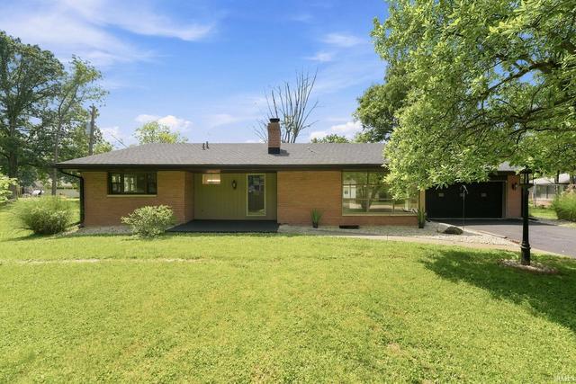 611 N Kylewood Dr, Muncie, IN 47304