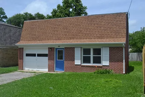 444 E Lamplighter Ln, Monticello, IN 47960