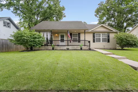 1218 S 34th St, South Bend, IN 46615