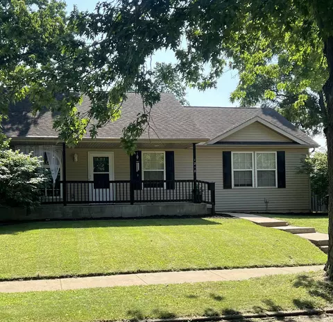 1218 S 34th St, South Bend, IN 46615