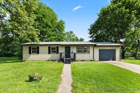 3201 W Jefferson Blvd, South Bend, IN 46619
