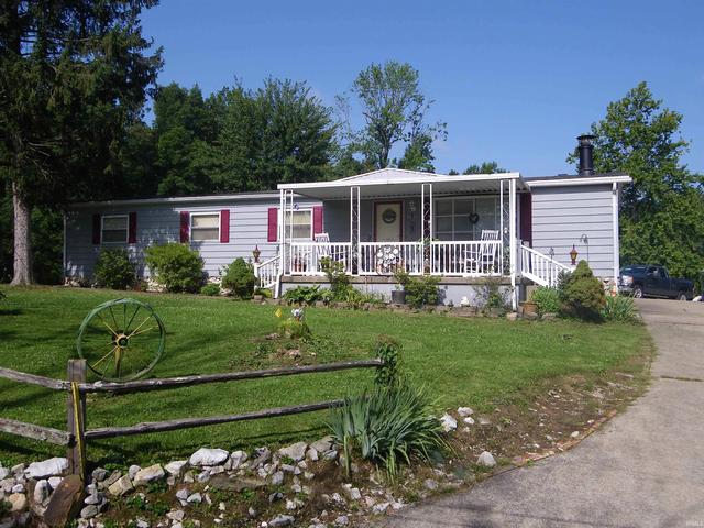 6640 Stucki Dr, Evansville, IN 47710