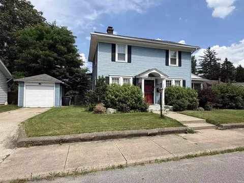 302 Walsh St, South Bend, IN 46617
