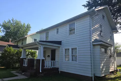 3202 Central Dr, Fort Wayne, IN 46806