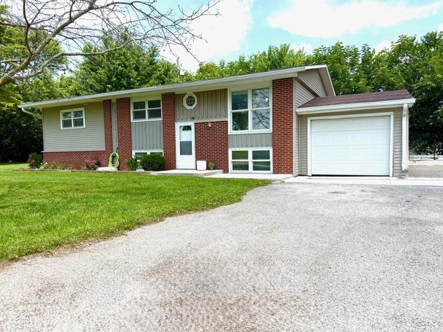 200 W Middleton Dr, Orleans, IN 47452