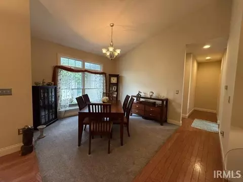 Dining - 4755 Donington Dr, Bloomington, IN 47401 photo 1 of 2