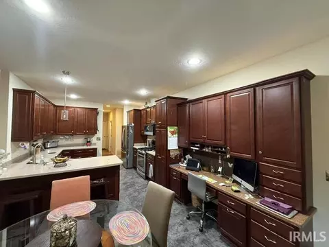 Kitchen - 4755 Donington Dr, Bloomington, IN 47401 photo 1 of 4
