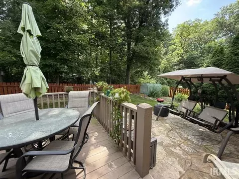 Exterior - 4755 Donington Dr, Bloomington, IN 47401 photo 5 of 11