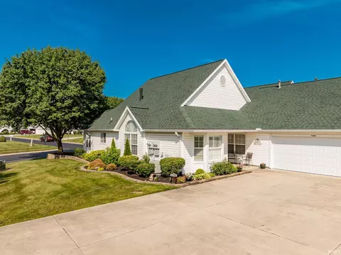 5100 W Preakness Ct, Muncie, IN 47304