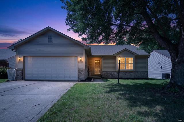 818 Spingwater Rd, Kokomo, IN 46902