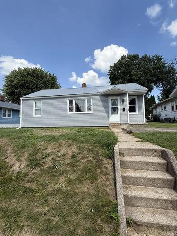1718 S Courtland Ave, Kokomo, IN 46902