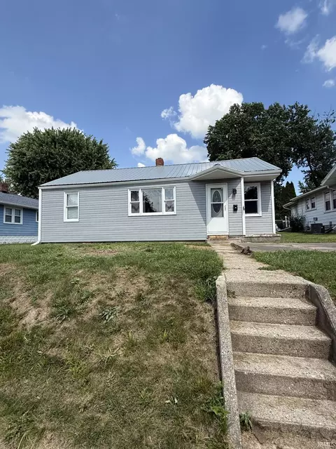 1718 S Courtland Ave, Kokomo, IN 46902