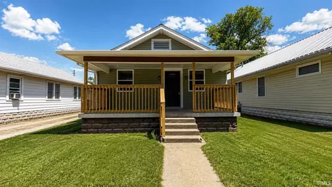 918 N Leeds St, Kokomo, IN 46901