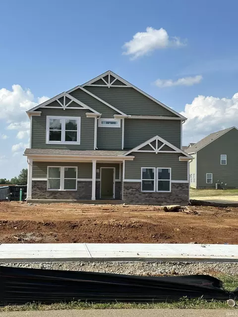 1020 W Acuff Rd, Bloomington, IN 47404