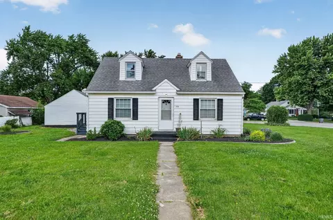 17675 State Road 23 Rd, South Bend, IN 46635