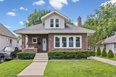 808 S 22nd St, Lafayette, IN 47905