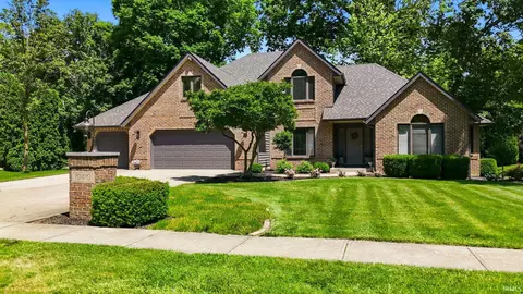 10410 Glen Arbor Pass, Fort Wayne, IN 46814