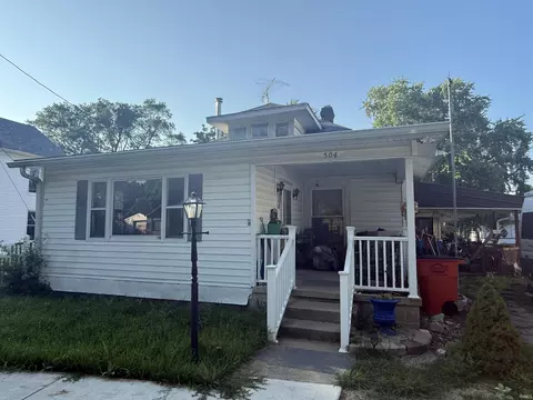 504 E May St, Walton, IN 46994 photo 3