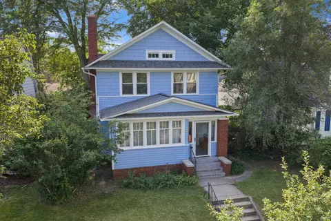 1117 Foster St, South Bend, IN 46617