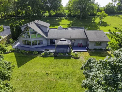 0084 S Willow Haven Dr, Albion, IN 46701