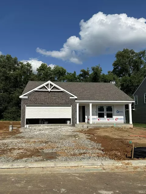 4228 N Rosewood Dr, Bloomington, IN 47404