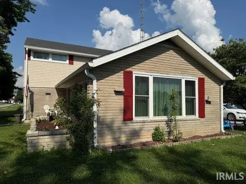 716 W Oak St, Mitchell, IN 47446 photo 32
