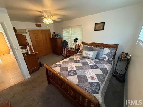 716 W Oak St, Mitchell, IN 47446 photo 20
