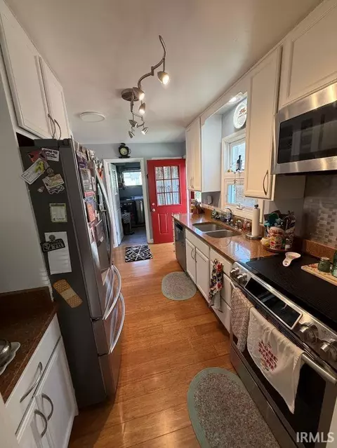 716 W Oak St, Mitchell, IN 47446 photo 16